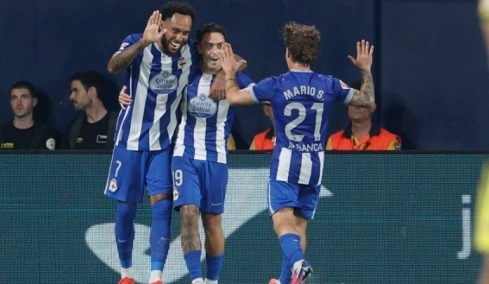 Ο Ομπαμεγιάνγκ ισοφάρισε το ρεκόρ του Ιμπραΐμοβιτς και συνεχίζει να γράφει ιστορία 