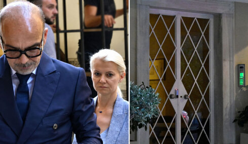 Ο τιμοκατάλογος της κλινικής όπου πέθανε ο Μαζωνάκης: Από τα 300 ευρώ της επίσκεψης έως τις θεραπείες των 10.000 ευρώ