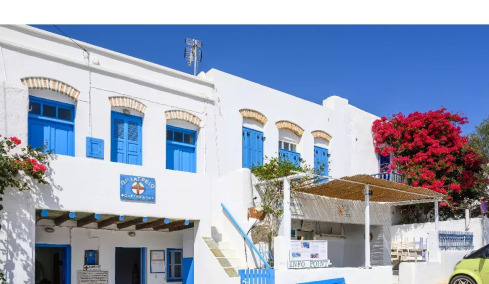 Άφαντη για 5 ώρες η αγροτική γιατρός στην Ανάφη – Θα περάσει πειθαρχικό
