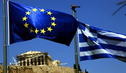 FAZ: Από τα μνημόνια στο χρηματιστηριακό ράλι - Γιατί οι επενδυτές επιστρέφουν στην Ελλάδα