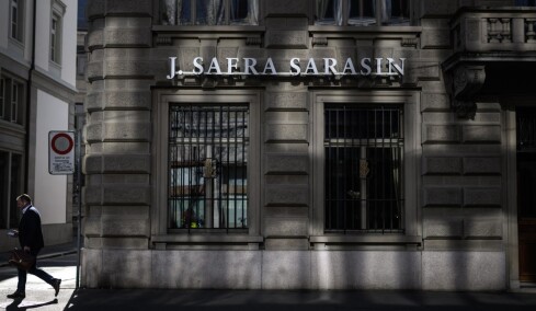H Ελλάδα πόλος έλξης στο wealth και το private banking: Η Banque J. Safra Sarasin ανοίγει υποκατάστημα στην Αθήνα