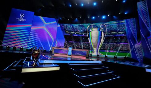 UEFA: Οι πόλεις που θα φιλοξενήσουν τους ευρωπαϊκούς τελικούς τη διετία 2028-2029