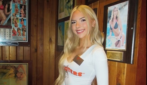 Κορίτσι των «Hooters» και 27χρονος influencer του χώρου των αυτοκινήτων σκοτώθηκαν σε φρικτό τροχαίο με McLaren στην Καλιφόρνια