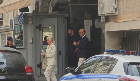 Αρνείται τα πάντα η Γάκα για τον θάνατο του Μαζωνάκη: Δεν υπήρχε δόλος, έκανα όσα προβλέπει η επιστήμη μου, νόμιμο το ιατρείο