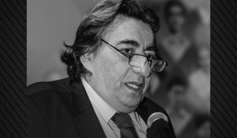 Πέθανε σε ηλικία 73 ετών ο Γιώργος Μακρόπουλος, σημαντική προσωπικότητα του ελληνικού σκακιού