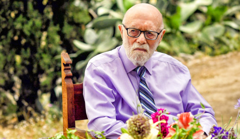 Πέθανε ο καθηγητής Charles K. Williams II, ο ανασκαφέας της αρχαίας Κορίνθου