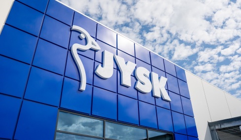 Η JYSK επεκτείνεται στην Κύπρο: τα πρώτα καταστήματα ανοίγουν την άνοιξη του 2027