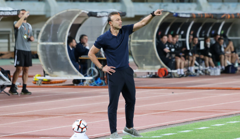 Κόντης: Πάμε με σπασμένα τα φρένα, στόχος να κρατάμε το μηδέν, βίντεο 