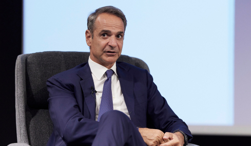 «Πάντα κρατάμε εφεδρείες» το μήνυμα Μητσοτάκη για παρέμβαση στα καύσιμα: Τέλος Σεπτεμβρίου οι ανακοινώσεις, τα μέτρα στο τραπέζι