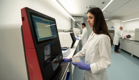 UNIC Evolve: Η ερευνητική πρωτοβουλία που κάνει την πραγματική ζωή πεδίο έρευνας