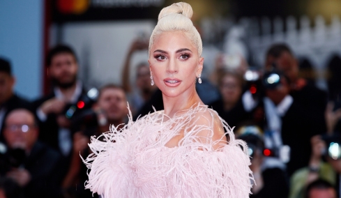 Lady Gaga: Η ιδιαίτερη σημασία πίσω από το όνομα του παιδιού της
