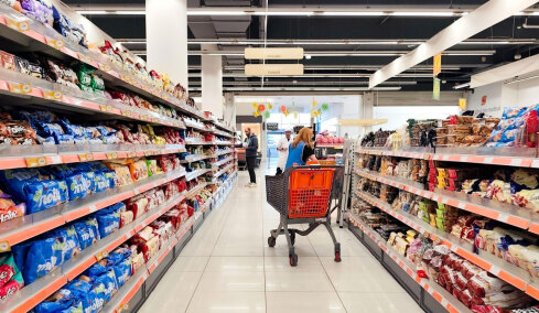 Σχεδόν 4 στα 10 προϊόντα στο καλάθι των Ελλήνων καταναλωτών είναι ιδιωτικής ετικέτας, η νέα δύναμη των ελληνικών προϊόντων