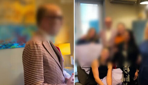 Φιλιππινέζα γιατρό σε θεραπεία με βλαστοκύτταρα εκπαίδευε στην Καρνεάδου ο Θεοδωρόπουλος που κατηγορείται για τον θάνατο του Μαζωνάκη, βίντεο