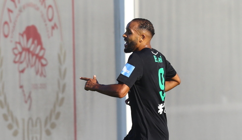 Superbet League 2: Σκόραρε στο Ρέντη κόντρα στον Ολυμπιακό Β' με τη Μαρκό ο Ελ Αραμπί, δείτε το γκολ 