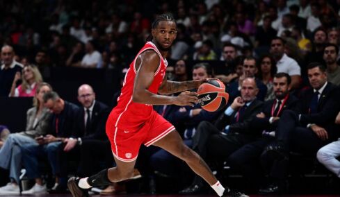 Μοντέρο μετά την ήττα στο Euroleague Super Cup: «Κάντε υπομονή...»