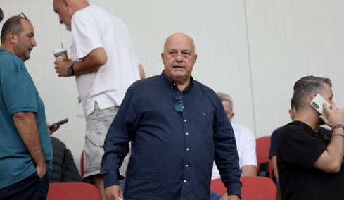 Μπέος: Πέναλτι-«μαϊμού» ο Γιόβιτς - Θα γίνει καταγγελία στον εισαγγελέα για Τζήλο, Πολυχρόνη, παίχτηκαν εκατομμύρια στο διπλό, βίντεο 