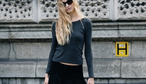 Οι ωραιότερες street-style εμφανίσεις από τους δρόμους του Λονδίνου