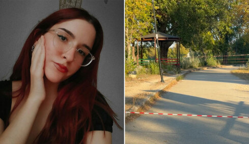 Με σουγιά σκότωσε την 25χρονη στην Ηγουμενίτσα ο 27χρονος, είχαν χωρίσει πριν από έναν μήνα