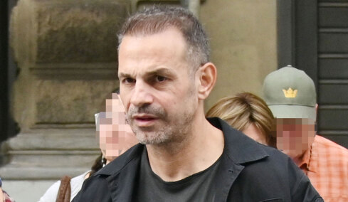 Ο Ντέμης Νικολαΐδης για τον θάνατο της Αλεξάνδρας Νικολαΐδου: Κοστίζει γιατί ήμασταν πολύ αγαπημένοι - Τι είπε για το διαζύγιο από τη Βανδή