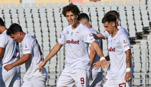 Superbet League 2: Θρίαμβος της ΑΕΛ στον Πύργο, νίκες για ΠΑΟΚ Β', Πανθρακικό, δείτε βίντεο