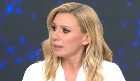 Κατερίνα Καραβάτου για την απάτη σε βάρος της μητέρας της: Της είπαν ότι έπαθα ατύχημα, έκανε καιρό να ξεπεράσει το σοκ