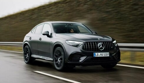 Το θηριώδες και άγριο premium SUV επιστρέφει