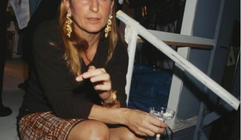 Οι πολλές φούστες της Miuccia Prada
