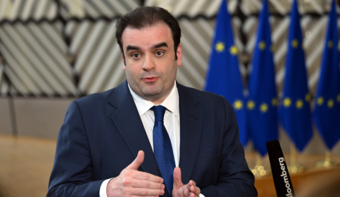 Η ελληνική πρόταση για έσοδα έως και €15 δισ. στην ΕΕ από το 6G, θα επενδυθούν σε τεχνολογία και ψηφιακές υποδομές
