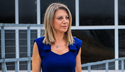 Παραπλανητικοί οι ισχυρισμοί της Καρυστιανού για την «Κβαντική Ιατρική» και δυνητικά επικίνδυνες πρακτικές σε παιδιά, λένε τα Ellinika Hoaxes