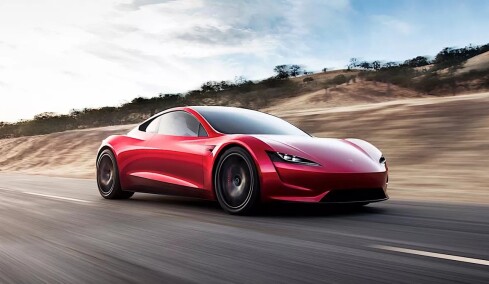 Ο Μασκ λέει πως το νέο Tesla «θα πετάει λίγο». Θα τα καταφέρει;