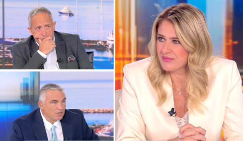 Άννα Ευθυμίου: «400 ευρώ σε 2,2 εκατ. δικαιούχους, απαντάμε με αυξήσεις στο εισόδημα, περισσότερες δουλειές και κοινωνική δικαιοσύνη»
