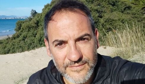 Διονύσης Μπουγάς: Αποφάσισα να μην λέω ότι είμαι ο γιος του Τάσου