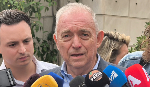 Λέκκας: Θύμισε Βηρυτό η Πλάκα, το σενάριο για το αέριο και η «οριακή ισορροπία» στα γειτονικά κτίρια
