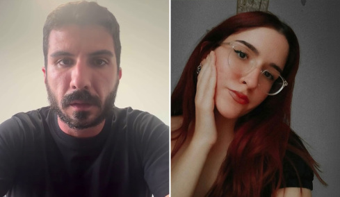 Το ξέσπασμα του αδελφού της Πηνελόπης που δολοφονήθηκε στην Ηγουμενίτσα: Υπάρχουν αδύναμοι άνδρες που δεν αποδέχονται ότι η γυναίκα δεν είναι κτήμα τους
