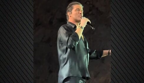 Νίκος Οικονομόπουλος για Μαζωνάκη: Το αν τον αγαπούσα και του συμπαραστάθηκα, το ξέρει μόνο αυτός, καλό ταξίδι στον Γιώργο μας

