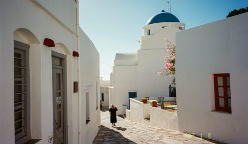 Η άλλη πλευρά του Τουρισμού