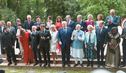 Ενεργειακός χειμώνας: Οι G7 ψάχνουν... βαρέλια για να ρίξουν τις τιμές, κόκκινος συναγερμός στη διεθνή αγορά