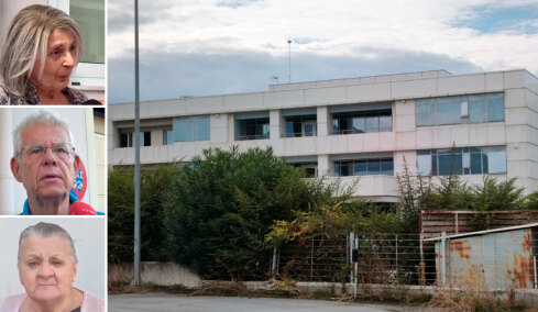 «Μου ζητούσαν 12.000 ευρώ για συνεδρίες και φάρμακα που είναι δωρεάν»: Σοκάρουν οι μαρτυρίες για την κλινική με τις παράνομες χημειοθεραπείες στη Θεσσαλονίκη