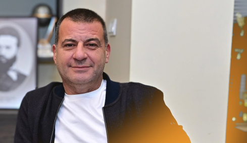 Δολοφονήθηκε ο ιδιοκτήτης της βουλγαρικής ομάδας Μπότεφ Πλόβντιφ, τον πυροβόλησαν στο κεφάλι