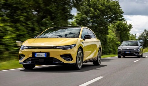 Ήρθαν στην Ελλάδα τα Leapmotor B03X και B05 - Δείτε τιμές