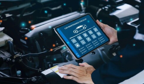 DEKRA Imperial στην AUTO ATHINA 2026: Η αρχιτεκτονική του ελέγχου στη νέα εποχή της αυτοκίνησης