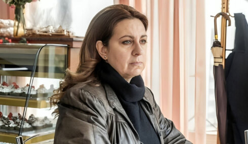 «Ριφιφί» στα νούμερα τηλεθέασης: Η Ευαγγελία Μουμούρη και... μια πάστα συγκίνησαν τα social media, υψηλές επιδόσεις και για τους «Φόνους στο καμπαναριό»