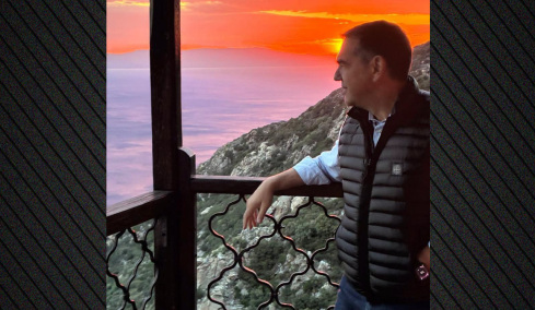 Πολάκης για την επίσκεψη Τσίπρα στο Άγιο Όρος: Ντροπή και αίσχος και κρίμα!