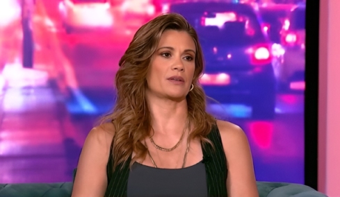 Παπαχαραλάμπους για Μουρατίδη: Μπορεί να έχουμε περάσει κρίση, αλλά όταν γράφτηκε δεν ίσχυε - Τι είπε για την πίστη στον Θεό