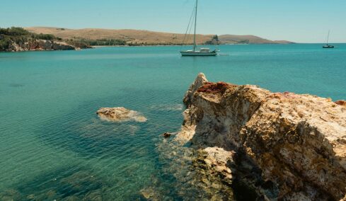 Στο Ανατολικό Αιγαίο το φθινόπωρο: Χωριά, ιστορία και αξιοθέατα