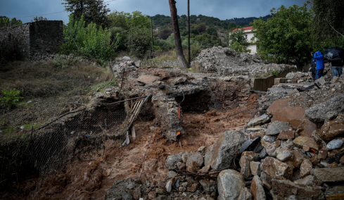 «Έκρηξη» περιστατικών γαστρεντερίτιδας στο Ρέθυμνο, έλεγχοι στο νερό και ιχνηλάτηση από τον ΕΟΔΥ
