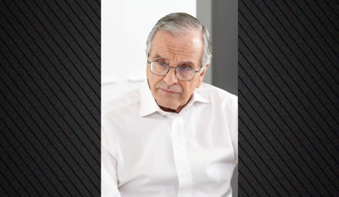 Σαμαράς με νέες αιχμές κατά της κυβέρνησης: Αυτούς τους πήρε το ποτάμι και αυτή τη φορά δεν θα μπορούν ούτε να το μπαζώσουν