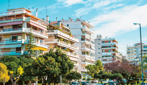 Μοντέλο build to rent: Νέο στεγαστικό σχέδιο για κατασκευή σπιτιών μόνο για ενοικίαση