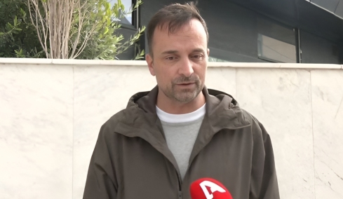 Λιανός για το αφιέρωμα του The Voice στον Μαζωνάκη: Χρειάστηκε να διακόψουμε πολλές φορές το γύρισμα λόγω συγκίνησης