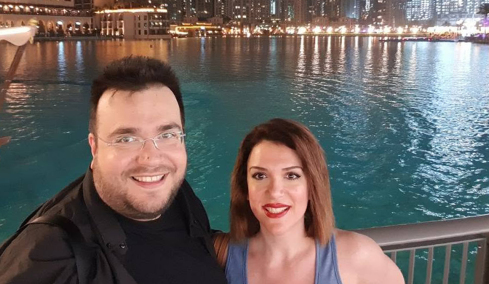 Συνελήφθησαν ο πρόεδρος του ΛΑΟΣ Φίλιππος Καμπούρης και η σύζυγός του ως αρχηγοί κυκλώματος που εξαπατούσε τον ΕΦΚΑ, πάνω από 1,5 εκατ. ευρώ η ζημιά 